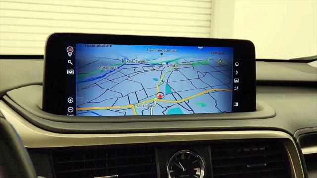 2022 Lexus RX 350 RX 350L