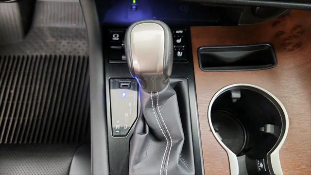 2022 Lexus RX 350 RX 350L