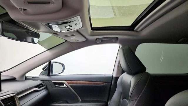 2022 Lexus RX 350 RX 350L