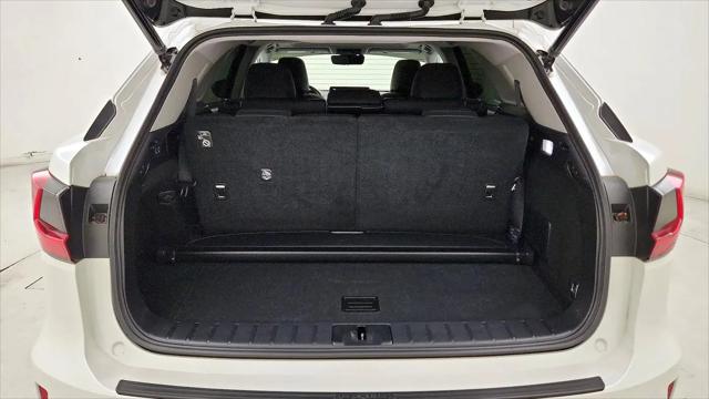 2022 Lexus RX 350 RX 350L