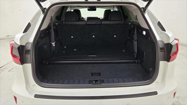 2022 Lexus RX 350 RX 350L