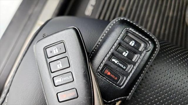 2022 Lexus RX 350 RX 350L