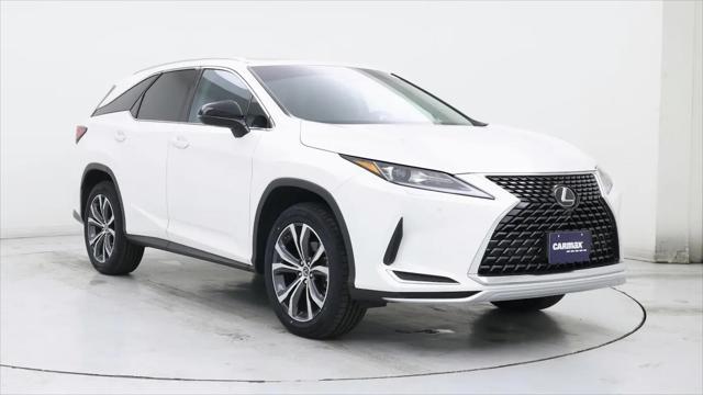 2022 Lexus RX 350 RX 350L for sale in Milwaukie, OR