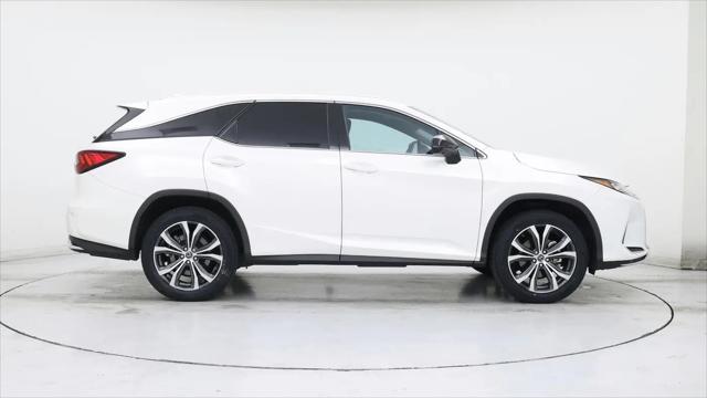 2022 Lexus RX 350 RX 350L