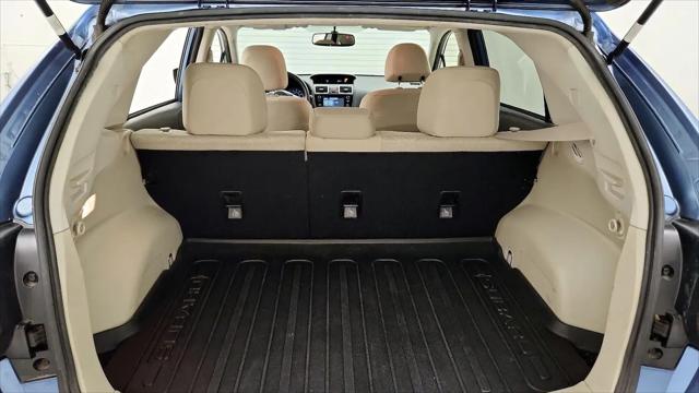 2015 Subaru XV Crosstrek 2.0i Premium