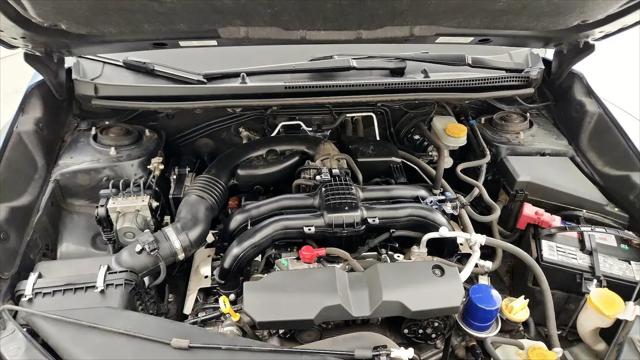2015 Subaru XV Crosstrek 2.0i Premium