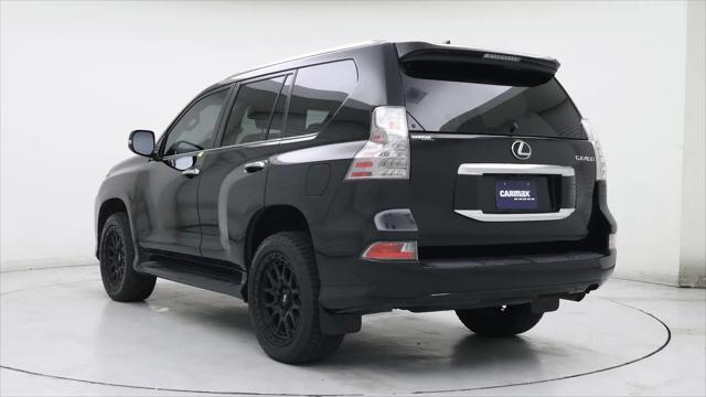 2020 Lexus GX 460 Premium