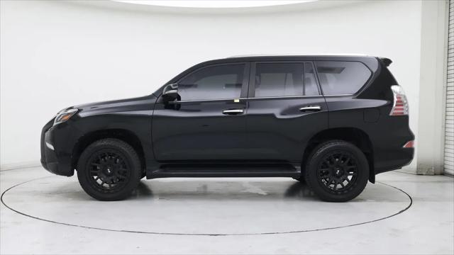 2020 Lexus GX 460 Premium