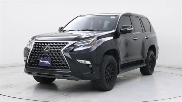 2020 Lexus GX 460 Premium