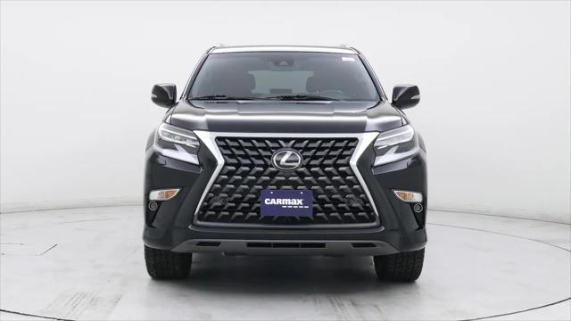 2020 Lexus GX 460 Premium