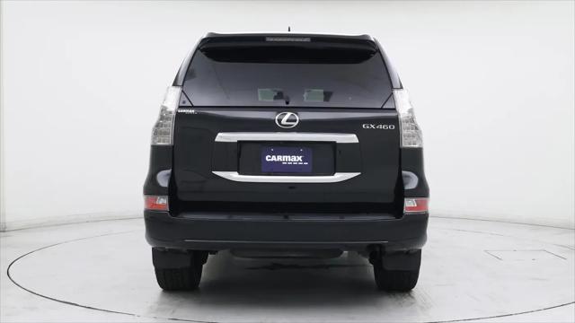 2020 Lexus GX 460 Premium