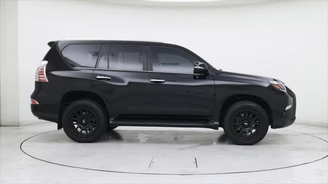 2020 Lexus GX 460 Premium