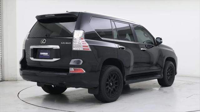 2020 Lexus GX 460 Premium