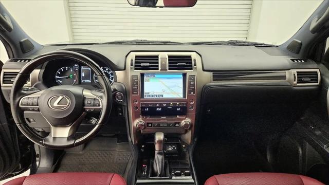 2020 Lexus GX 460 Premium