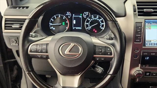 2020 Lexus GX 460 Premium