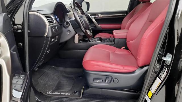 2020 Lexus GX 460 Premium