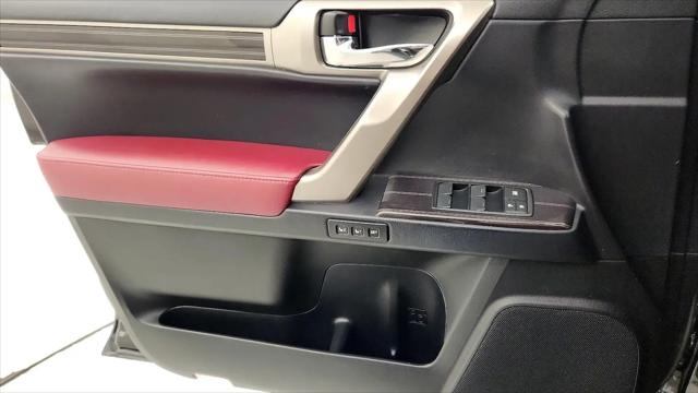 2020 Lexus GX 460 Premium
