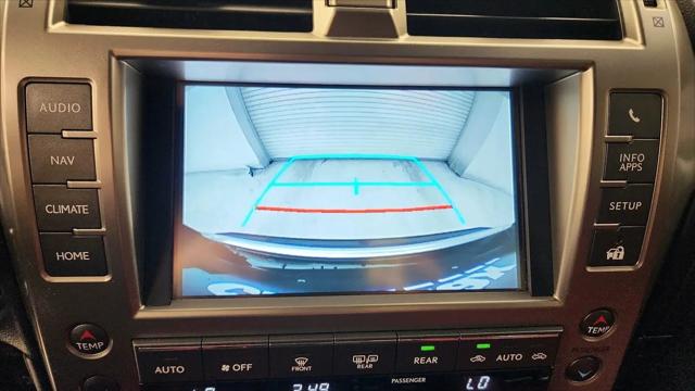 2020 Lexus GX 460 Premium