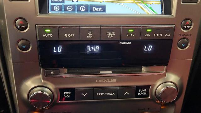 2020 Lexus GX 460 Premium