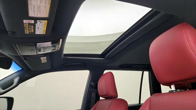 2020 Lexus GX 460 Premium