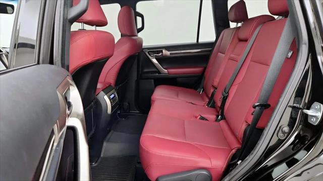 2020 Lexus GX 460 Premium