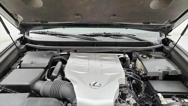 2020 Lexus GX 460 Premium