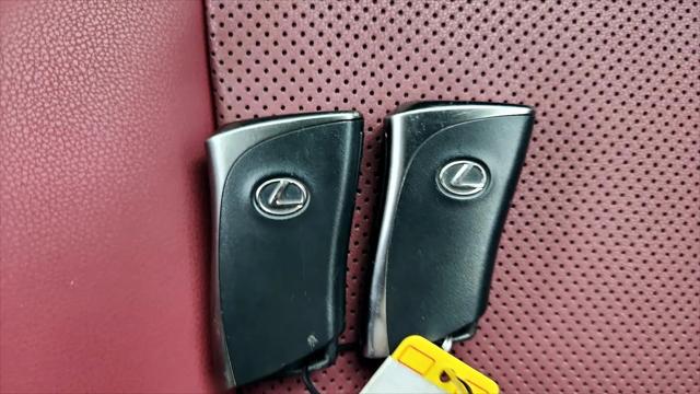2020 Lexus GX 460 Premium