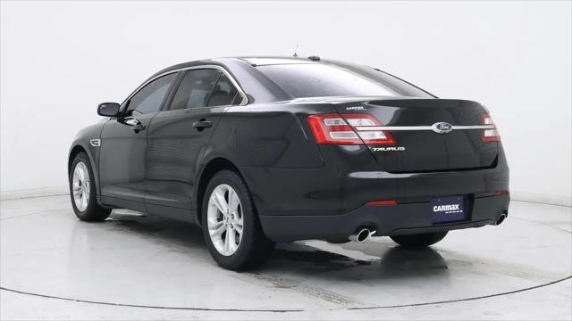 2016 Ford Taurus SE