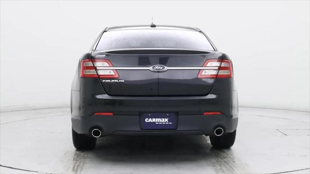 2016 Ford Taurus SE