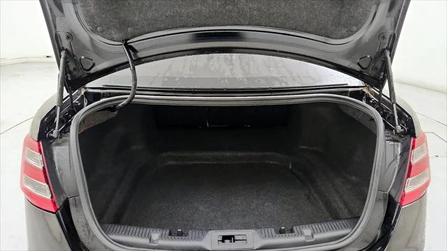 2016 Ford Taurus SE
