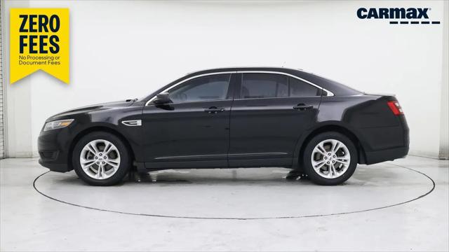 2016 Ford Taurus SE for sale in Milwaukie, OR