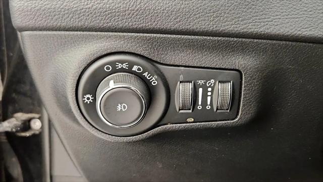 2019 Jeep Compass Limited 4x4