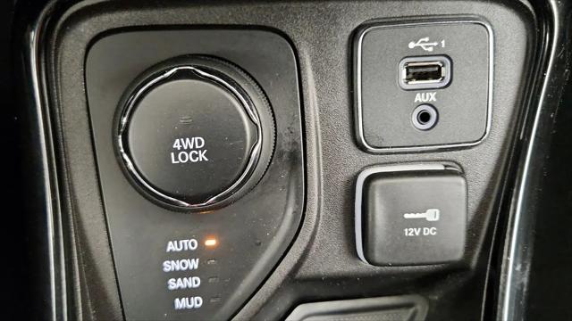 2019 Jeep Compass Limited 4x4