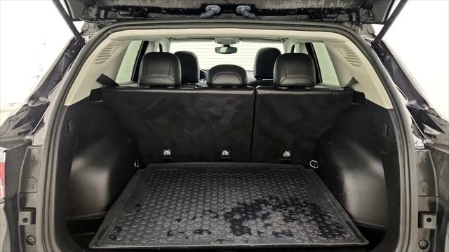 2019 Jeep Compass Limited 4x4