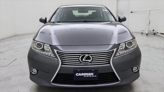 2014 Lexus ES 350 ES 350