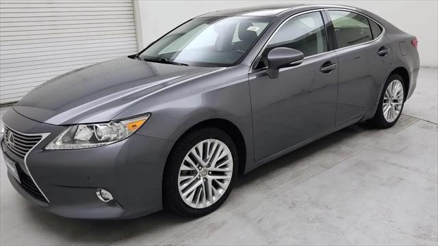 2014 Lexus ES 350 ES 350