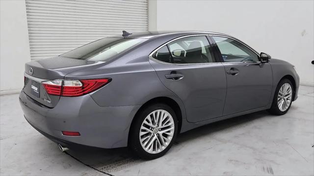 2014 Lexus ES 350 ES 350