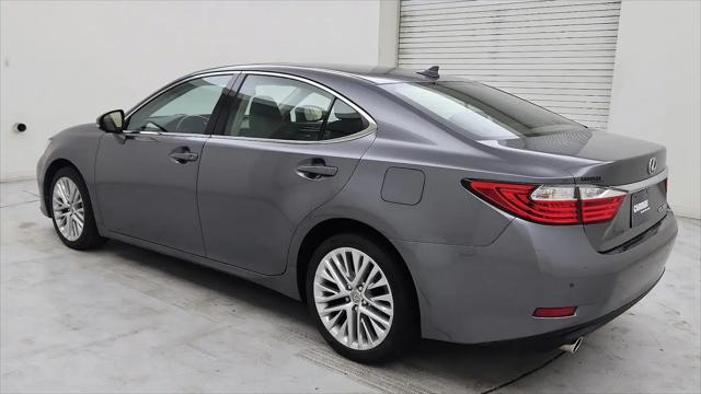 2014 Lexus ES 350 ES 350
