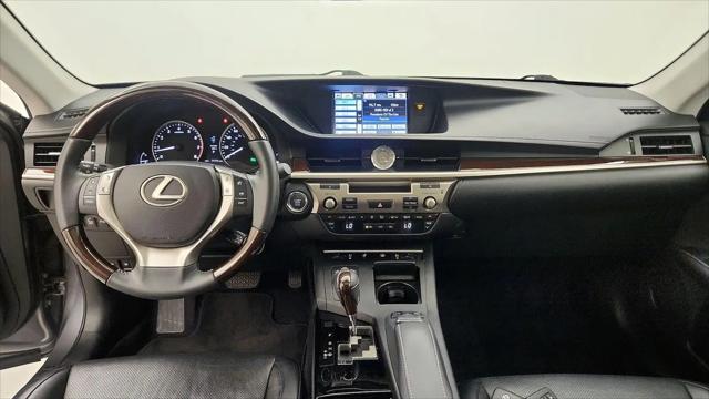 2014 Lexus ES 350 ES 350