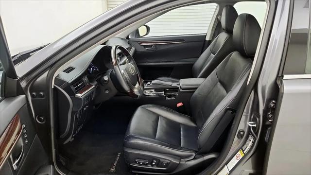 2014 Lexus ES 350 ES 350