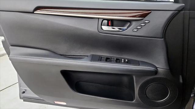 2014 Lexus ES 350 ES 350