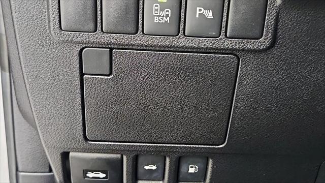 2014 Lexus ES 350 ES 350
