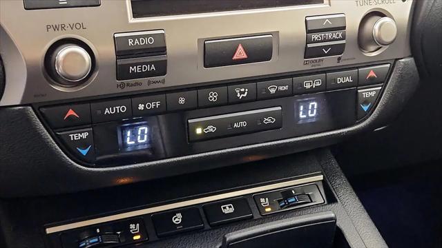 2014 Lexus ES 350 ES 350