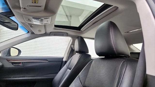 2014 Lexus ES 350 ES 350