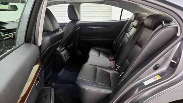 2014 Lexus ES 350 ES 350