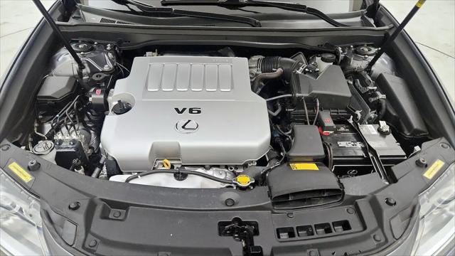 2014 Lexus ES 350 ES 350