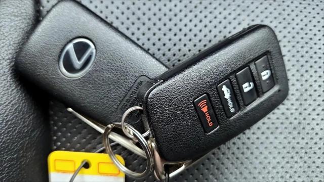 2014 Lexus ES 350 ES 350