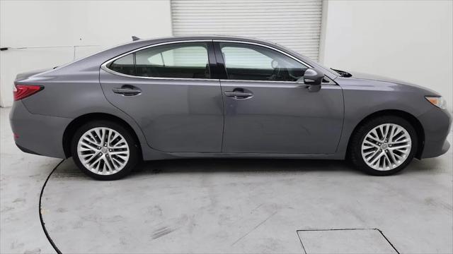 2014 Lexus ES 350 ES 350