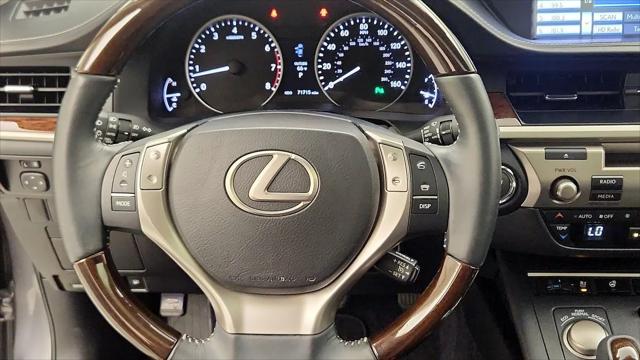 2014 Lexus ES 350 ES 350