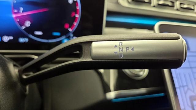 2023 Mercedes-Benz S 580 4MATIC